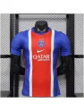 Maillot Psg Domicile 2026/27 Éd. 2 Étoiles - Authentic