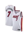 Giannis Antetokounmpo Miami Heat - Association