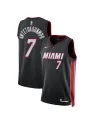 Giannis Antetokounmpo Miami Heat - Icon