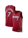 Giannis Antetokounmpo Miami Heat - Statement