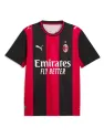 Maillot Ac Milan Domicile 2026/27