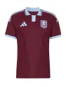 Maillot Aston Villa Domicile 2026/27