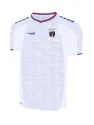 Maillot Cap-vert Extérieur 2026