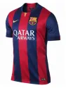 Maillot Fc Barcelona Domicile 2014/15