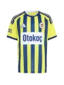 Maillot Fenerbahce Domicile 2026/27