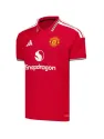 Maillot Manchester United Domicile 2026/27