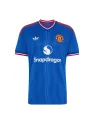 Maillot Manchester United Extérieur 2026/27