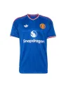Maillot Manchester United Extérieur 2026/27 - Authentic