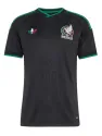 Maillot Mexique Third 2026