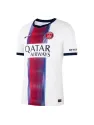 Maillot Psg Extérieur 2026/27 - Authentic