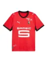 Maillot Stade Rennais Domicile 2026/27