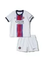 Psg Extérieur 2026/27 Junior Kit