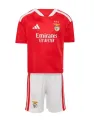 Benfica Domicile 2026/27 Junior Kit