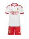 Benfica Extérieur 2026/27 Junior Kit