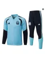 Coupe vent Argentine 2026/27 Bleu