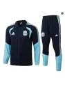 Coupe vent Argentine 2026/27 Bleu Marine