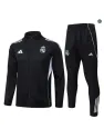 Coupe vent Real Madrid 2026/27 Noir