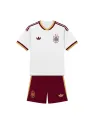 Espagne Extérieur 2026 Junior Kit - 2 Étoiles