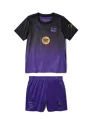 Fc Barcelona Extérieur 2026/27 Junior Kit