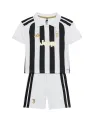 Juventus Domicile 2026/27 Junior Kit