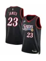 Lebron James Philadelphia 76ers - Classic
