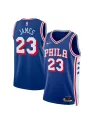 Lebron James Philadelphia 76ers - Icon