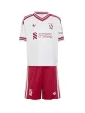Liverpool Extérieur 2026/27 Junior Kit