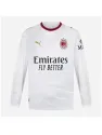 Maillot Ac Milan Extérieur 2026/27 Ml