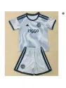 Maillot Ajax Enfant Troisième 2026/27