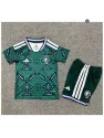 Maillot Arabie Saoudite Enfant Domicile 2026/27
