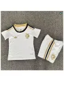 Maillot Arabie Saoudite Enfant Exterieur 2026/27