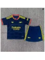 Maillot Arsenal Enfant Exterieur 2026/27