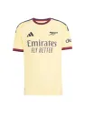 Maillot Arsenal Third 2026/27 - Authentic