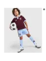 Maillot Aston Villa Enfant Domicile 2026/27