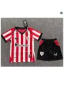 Maillot Athletic Bilbao Enfant Domicile 2026/27