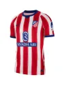 Maillot Atletico Madrid Domicile 2026/27