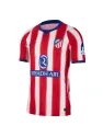 Maillot Atletico Madrid Domicile 2026/27 - Authentic