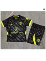 Maillot Atletico Madrid Enfant Exterieur 2026/27