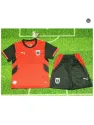 Maillot Austria Enfant Domicile 2026/27