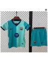 Maillot Barcelone Troisième Enfant 2026/27