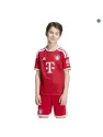 Maillot Bayern Munich Enfant Domicile 2026/27