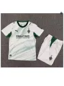 Maillot Borussia Mönchengladbach Enfant Domicile 2026/27