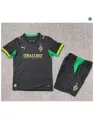 Maillot Borussia Mönchengladbach Enfant Exterieur 2026/27