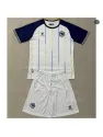 Maillot Bosnia and Herzegovina Enfant Exterieur 2026/27