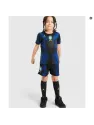 Maillot Brésil Enfant Exterieur 2026/27