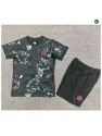 Maillot Canada Enfant Exterieur 2026/27