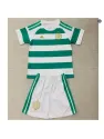 Maillot Celtic Enfant Domicile 2026/27