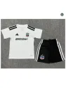 Maillot Colo Colo FC Enfant Domicile 2026/27
