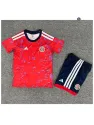Maillot Costa Rica Enfant Domicile 2026/27