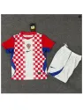 Maillot Croatie Enfant Domicile 2026/27